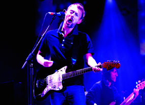 Radiohead Radiohead